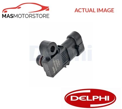MANIFOLD PRESSURE MAP SENSOR INTAKE MANIFOLD DELPHI PS20140-12B1 I NEW - Image 1 of 4