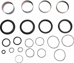 Pivot Works Forcella Guarnizione E; Boccola Kit PWFFK-T11-000 0407-0716 52-09311 - Picture 1 of 3