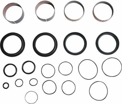 Pivot Works Forcella Guarnizione E; Boccola Kit PWFFK-T11-000 0407-0716 52-09311 - Image 1 of 3