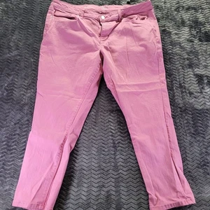 a.n.a Skinny Ankle Gr. 18 Damen Jeans (Maße siehe Beschreibung) - Bild 1 von 4