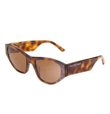 Gafas de sol mujer Balenciaga ojo de gato nuevas Foto 1 de 4