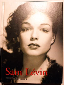 PHOTOGRAPHIE/SAM LEVIN/BERRAGA-SERRALONGUE/ED DU SEUIL/1999/CAT D EXPO/RUSSIE - Picture 1 of 1