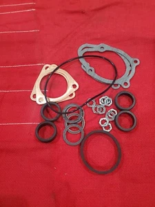 PRATT WHITNEY RADIAL ENGINE R985 CYLINDER CHANGE GASKET KIT - NEW - Picture 1 of 1