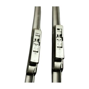 WIPER BLADES FOR CHRYSLER GRAND VOYAGER 1996-2000 (3rd GEN) - Picture 1 of 7