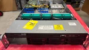 2U SGI - C2108-R2308 rack mount server - Picture 1 of 7