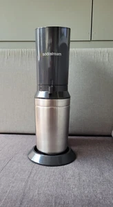 SodaStream Soda Stream Wassersprudler Crystal Titan CY-8002 - Bild 1 von 17
