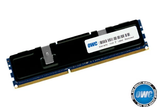 16.0GB PC10600 DDR3 ECC-REG 1333MHz SDRAM for Mac Pro & Xserve Models - Image 1 of 1