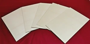 Sperrholz 4 mm zum Basteln, Dekoration, Kreativ und vieles mehr - Bild 1 von 1