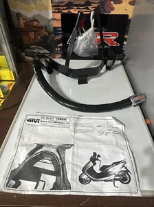 Yamaha Majesty 125/MBK Skyliner 125 Anti Theft Device - Picture 1 of 9