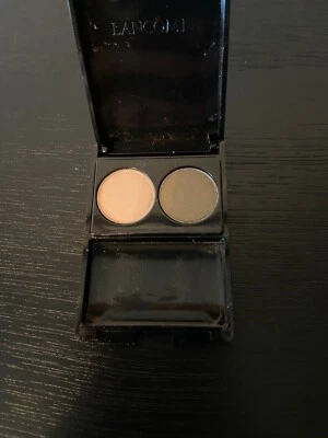 Lancôme Colour Focus тени для век дуэт - положительный и мигающий - Изображение 1 из 2