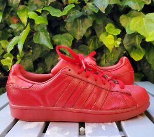 Las ofertas en Adidas Superstar RT rojo | eBay