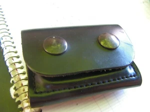 etuit porte  munitions     police       (tp 4) - Imagen 1 de 4