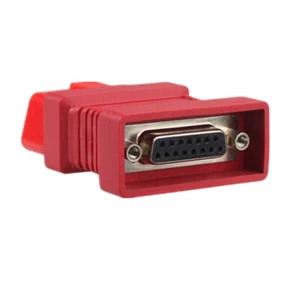 Conector de escáner de diagnóstico adaptador OBD2 para D7/D8/d8 BT/D9/X100 PRO2 X300pro - Imagen 1 de 4
