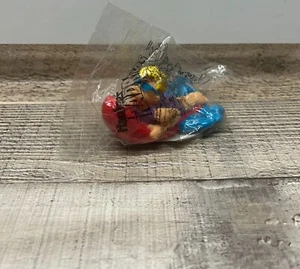 Hardees 1996 Rad Riders-Squirter Surfer-Juguete de chorro de agua-Nuevo sellado-Envío rápido - Imagen 1 de 4