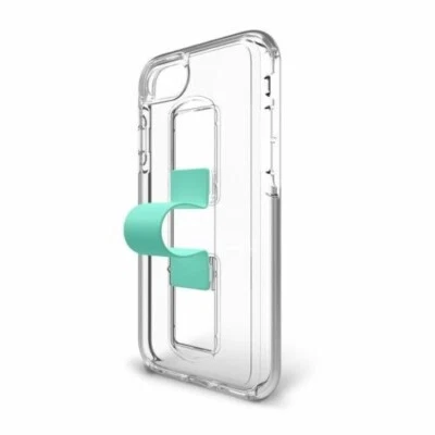 Funda BodyGuardz Apple iPhone 8 Plus/7 Plus/6s Plus/6 Plus SlideVue - Transparente/Como Nueva Foto 1 de 2