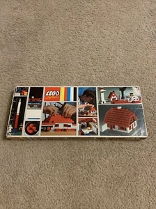 Awesome 1968 Lego System 055 Set Box Rare - Picture 1 of 12
