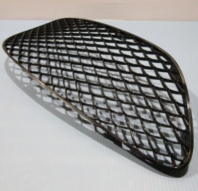 GENUINA Parachoques Delantero Rejilla IZQUIERDA MERCEDES-BENZ C217 2178850153 NUEVO Foto 1 de 2