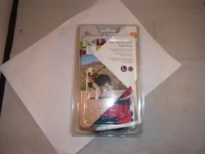 NEW Good2Go No More Pull Harness Dog Puppy SMALL (Fits Neck from 9-12) - Picture 1 of 5
