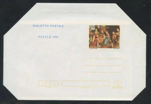 1983 - LOTTO/17066 - REPUBBLICA - 300 LIRE NATALE - NUOVO - Bild 1 von 2
