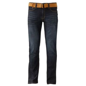 Herren Urban Pipeline® Skinny Jeans DUNKELBLAU - Bild 1 von 2