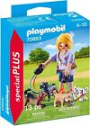 Playmobil 70883 Playmo-Friends Special Plus Toys, Multicoloured, One Size