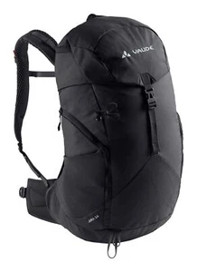 VAUDE Jura 24 Backpack Wanderrucksack Rucksack Regenhülle Rucksack Black schwarz - Bild 1 von 2