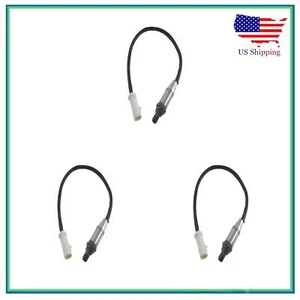 Brand New Oxygen Sensor For 2002 Ford E-350 Econoline Club Wagon XL 5.4L - Picture 1 of 3