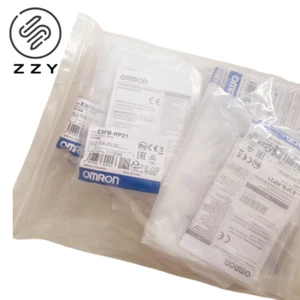 1 PCS New Tape Case Omron E3S-RS30E42-30 Photoelectric Sensor Switch Fast - Picture 1 of 3
