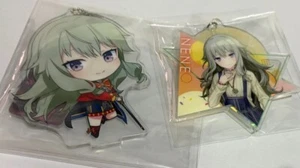 Nene Kusanagi Project Sekai Colorful Stage  Kuji  Acrylic Keychain - Picture 1 of 1