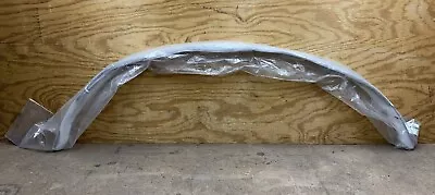 2014-2017 Hyundai Veloster Front Bumper Lower Spoiler Chin Lip OEM 86525-2V010 - Imagem 1 de 4