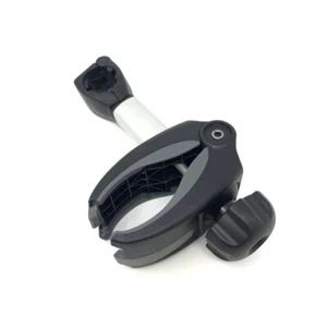 Brazo corto de bicicleta Thule 51163 se adapta a 944 EuroWay y 9105 / 9106 con clip ciclo alto - Imagen 1 de 1
