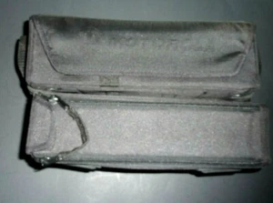 MOTOROLA M800 PHONE BAG - Picture 1 of 3