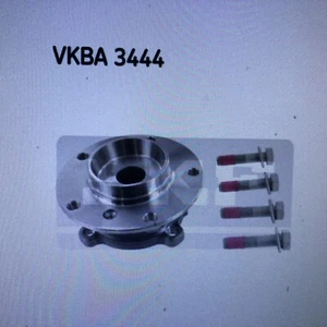 Rear Bearing BMW SKF VKBA 3444 Wheel Bearing Kit BMW 5 Series, Z8 - Picture 1 of 1
