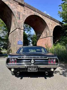 Ford Mustang - Picture 1 of 8
