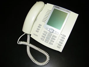 Aastra 6775 Systemtelefon Telefon weiss                                     **32 - Bild 1 von 5