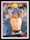 2009 Topps WWE #86 John Cena