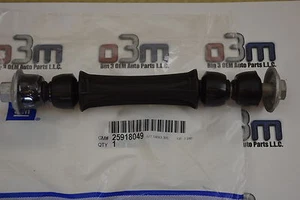 Chevrolet GMC Cadillac RH or LH Front Sway Bar Stabilizer Shaft Link new OEM - Picture 1 of 1