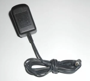 AC ADAPTER U060020D12 TELEPHONE COMPONENT POWER SUPPLY CLASS 2 DC 6V 200MA - Picture 1 of 2