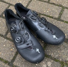Specialized S Works 6 Shoes,Size 42.5.
