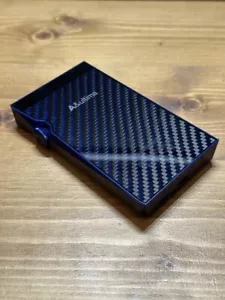 Astell & Kern A&ultima SP1000M Lapis Blue funzionamento confermato - Foto 1 di 3