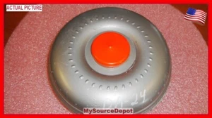 1991,1995,1997,1998,ESCORT,323,MX-6,240SX,FRONTIER,TORQUE CONVERTER,DA-24 - Picture 1 of 2