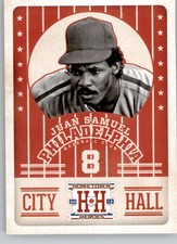 2013 Panini Hometown Heroes Baseball INSERT Card Pick List/Complete Your Set A-M