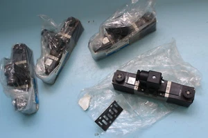 Smc Sol Valve VP7-6-FG-D-B, 1Pcs, Free Expedited Shipping - Picture 1 of 7