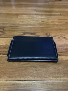Dodge Ram Owners Manual Case Holder Pouch OEM Free Shipping - Picture 1 of 3