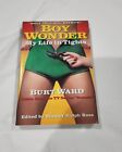(Robin) Boy Wonder My Life in Tights Burt Ward Autobiography Paperback