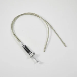 Prontor Wire Trigger - Doppelauslöser - Remote - Approx. 41cm - Twin Shutter - Picture 1 of 5