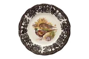 Palissy - Game Series - Birds - Dinner Plate - 139223G - Picture 1 of 2