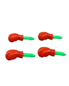 3D Printed Glove Fist Projectiles for Imaginext DC Super Friends Joker Tank - Picture 1 of 4