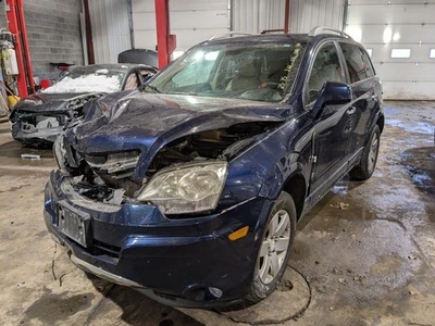 Conjunto de pieza de freno antibloqueo compatible con 08 EQUINOX 1274492 Foto 1 de 4