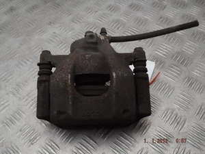 Citroen C1 Left Passenger NS Front Brake Caliper & Abs Mk2 1.2 Petrol 2014-2022U - Picture 1 of 6